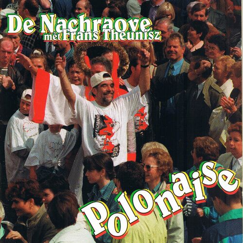 De Nachraove